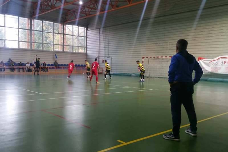 &bullet;  Fotó: Facebook/City’us Tirgu-Mures Oficial