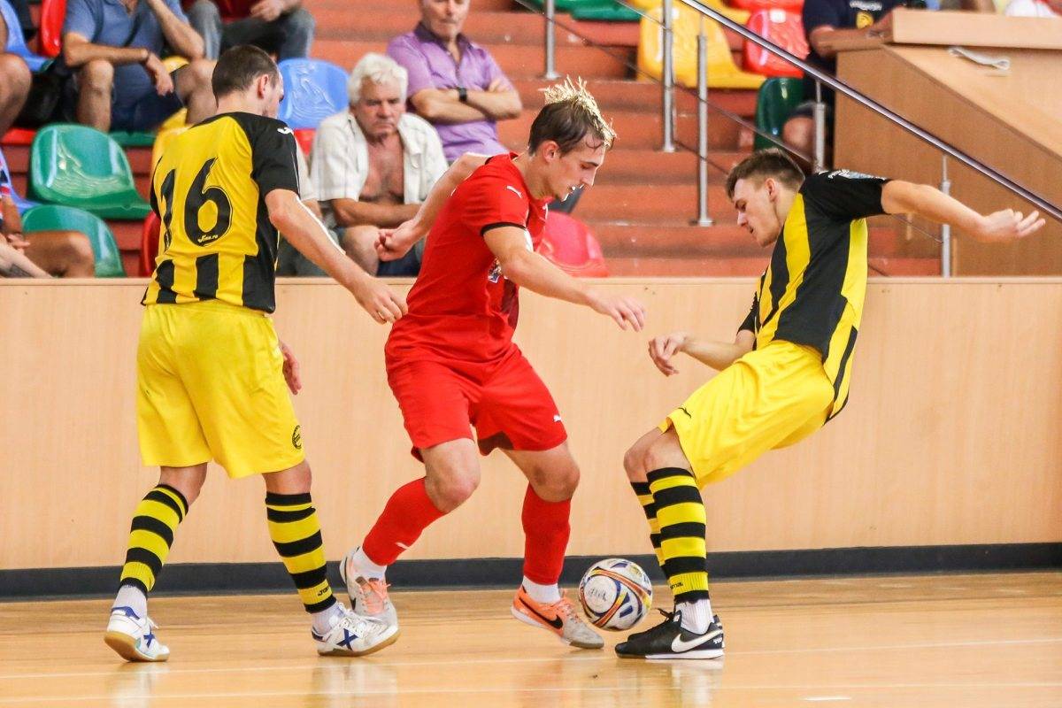 &bullet;  Fotó: Facebook/Unitedgalati