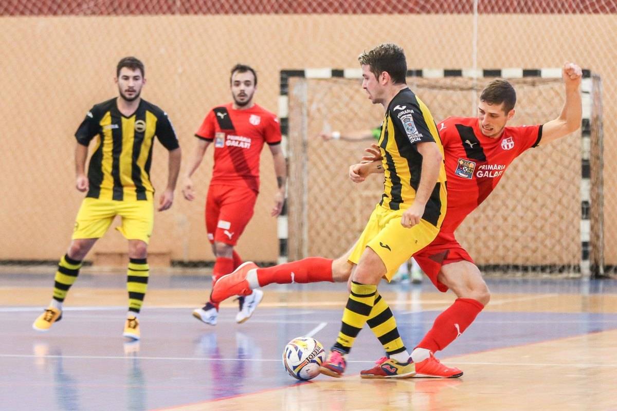 &bullet;  Fotó: Facebook/Unitedgalati