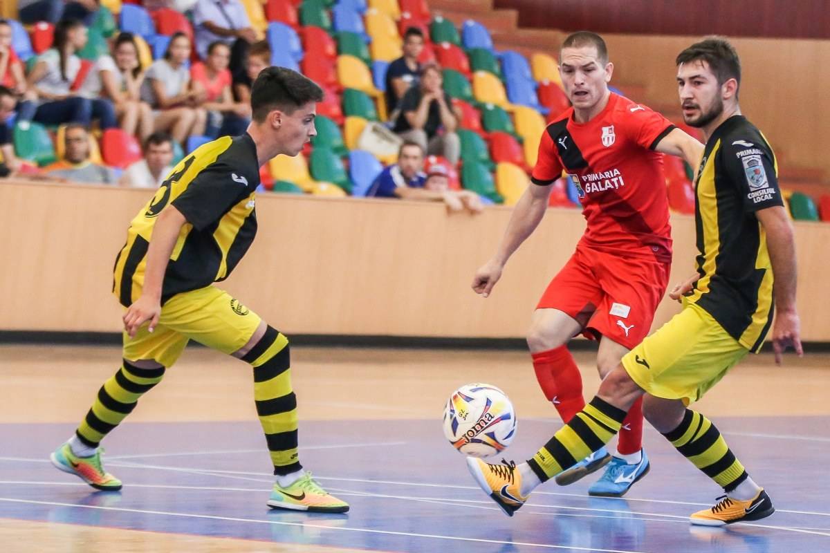 &bullet;  Fotó: Facebook/Unitedgalati