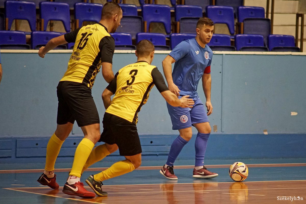 &bullet;  Fotó: Haáz Vince