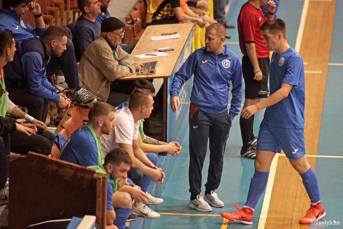 &bullet;  Fotó: Haáz Vince