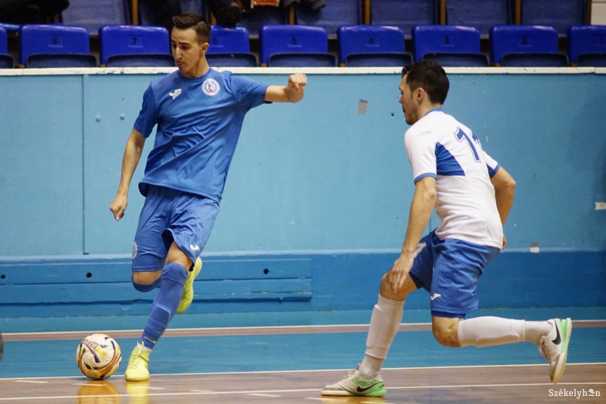 &bullet;  Fotó: Haáz Vince