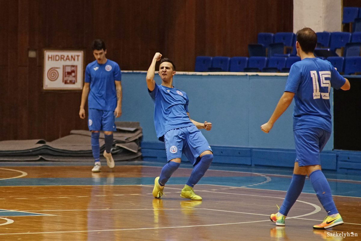 &bullet;  Fotó: Haáz Vince