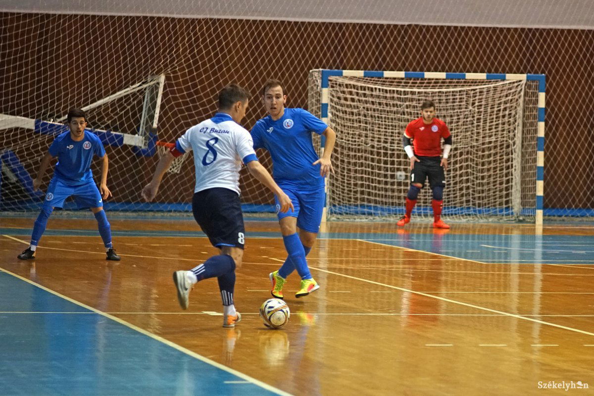 &bullet;  Fotó: Haáz Vince