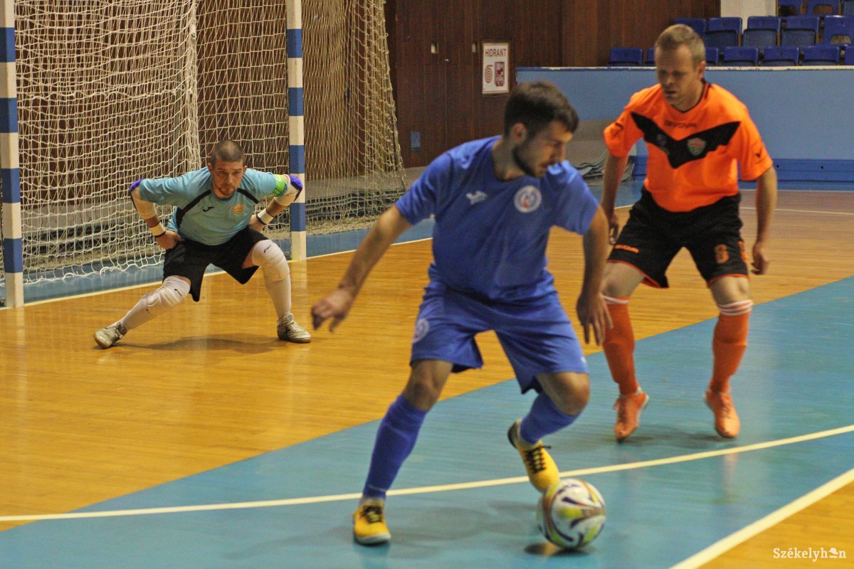 &bullet;  Fotó: Haáz Vince