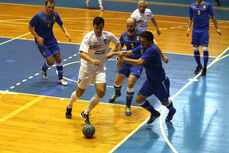 Remek védekezésükkel nyertek