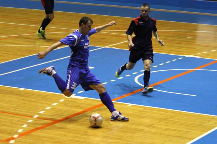 Jön az egyik legkeményebb ellenfél