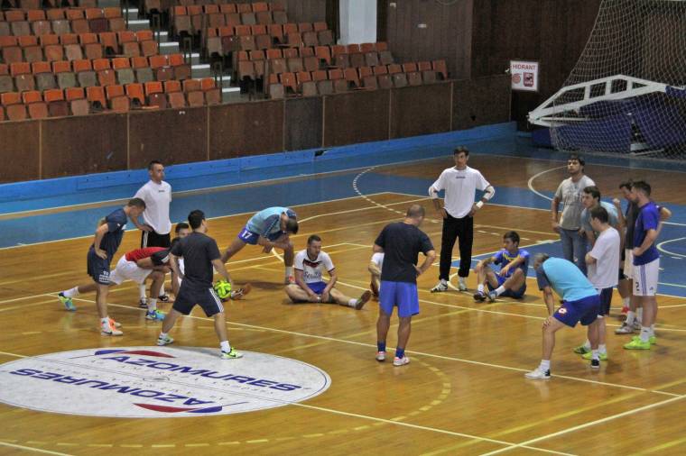 Megérkezett az erősítés