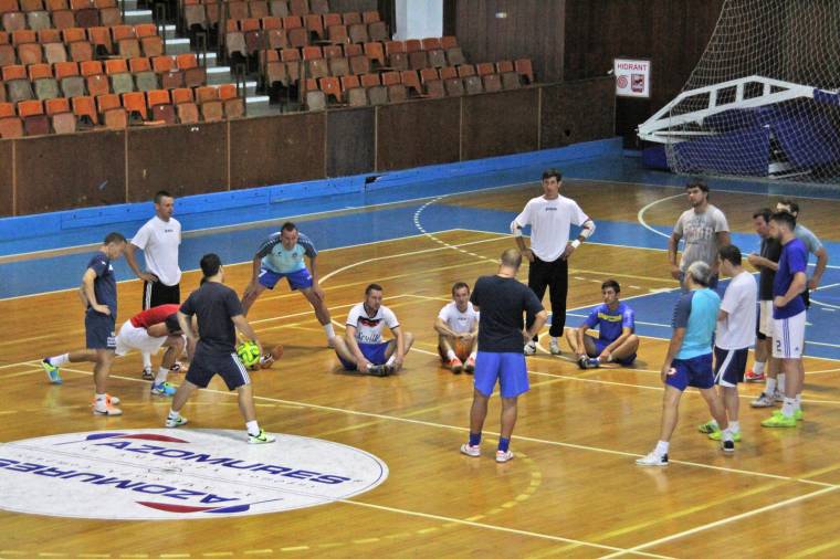 Változások várhatók a City'us-nál