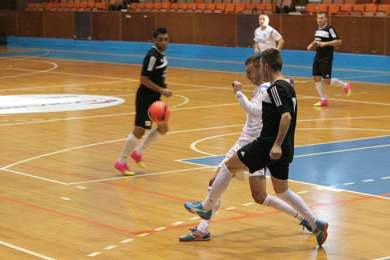 Focșanba utaznak a teremfocisok