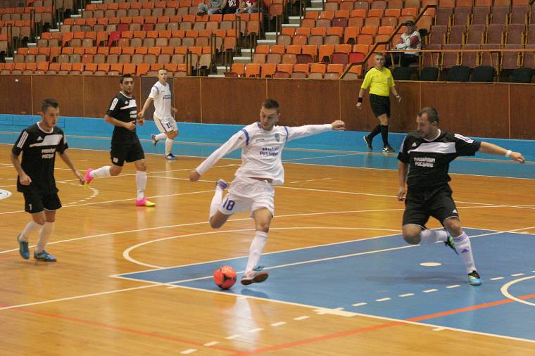 Majdnem leszerepeltek Focşaniban