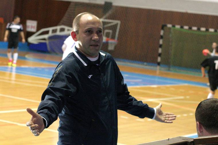 Pont nélkül zárta a City'us a pardubicei tornát