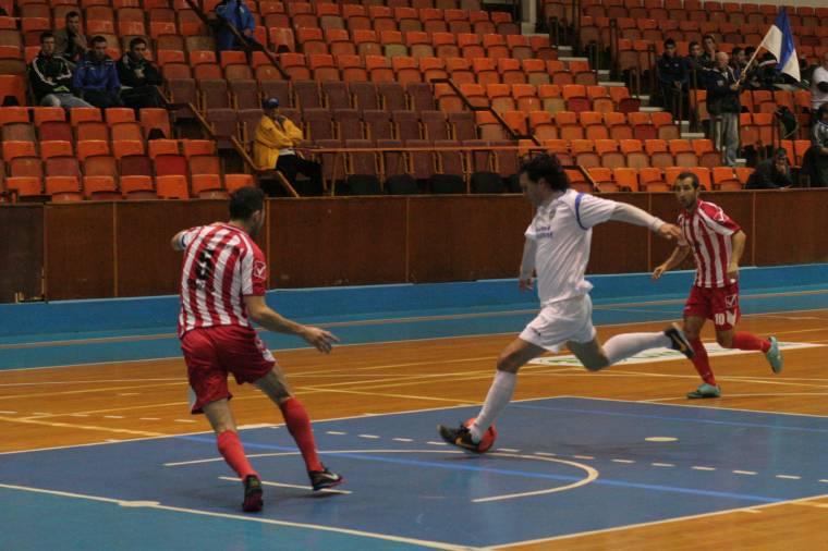 Pardubicére hangolva egy tucatot lőttek Galacnak