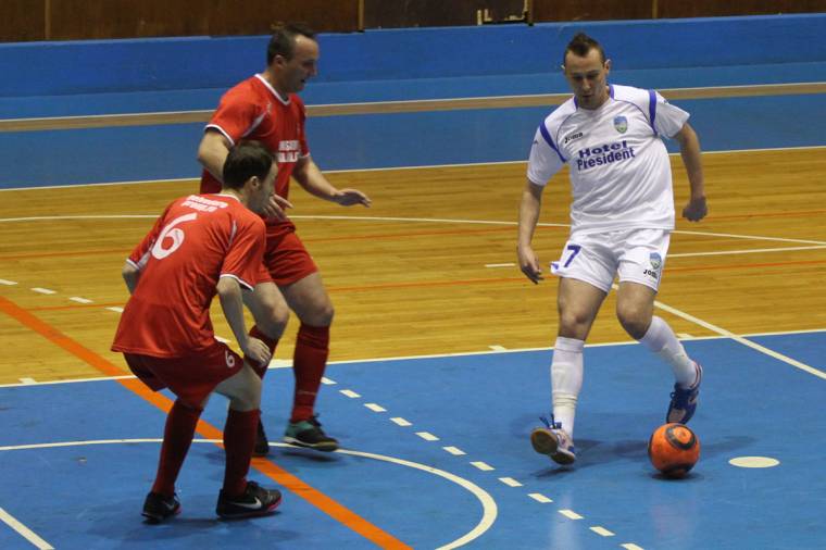 Nincs pardon, nyerni kell minden mérkőzést