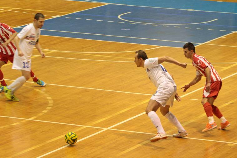 Meglepetéscsapattal játszik a City’us