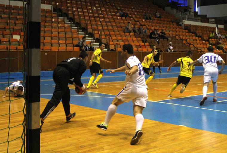 Döntőben a City'us – negyedszerre