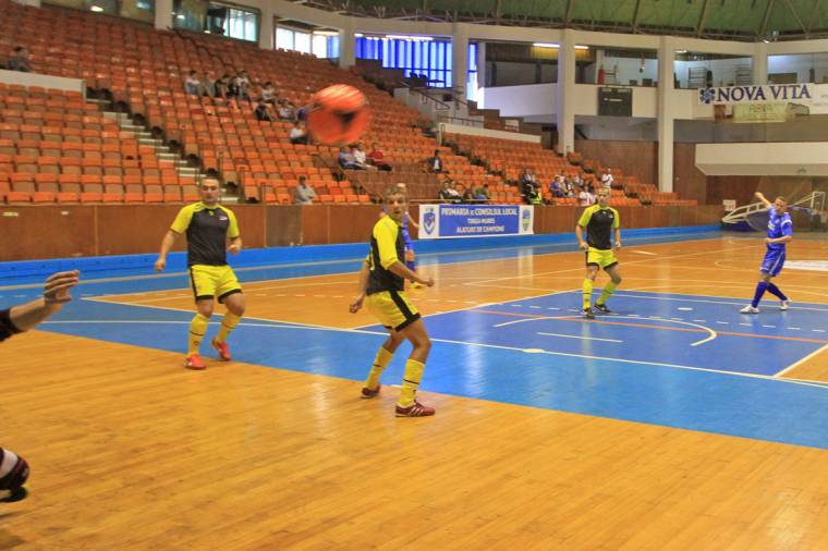 Két vereség után nyernének