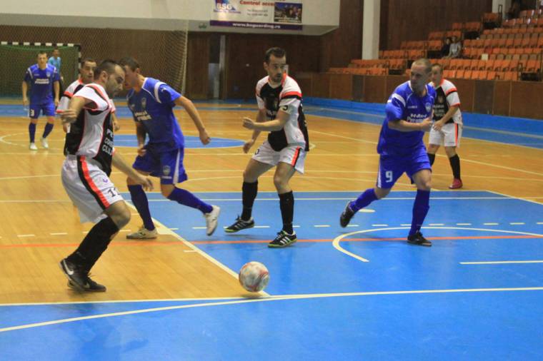 Győzelemmel kezdett a City'us