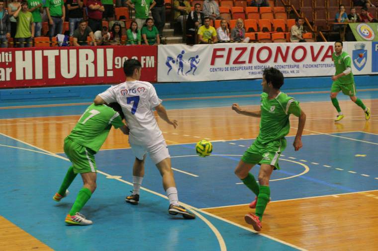 Megvédte címét a City'us