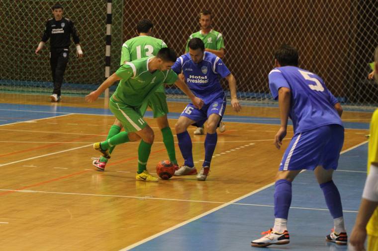 Négygólos City'us előny az előrehozott döntőben