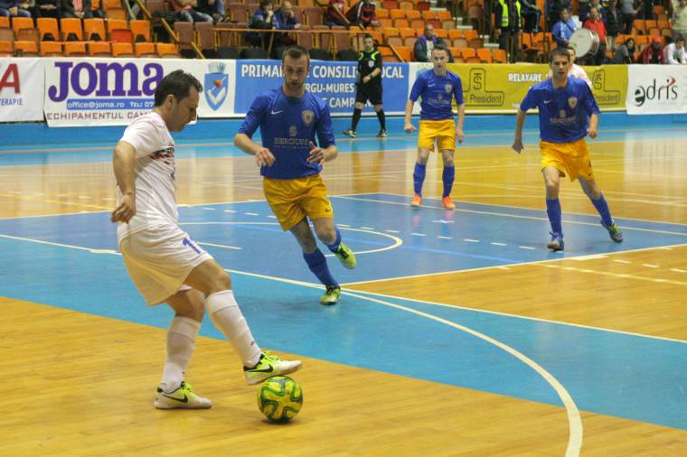 Három vásárhelyi és egy udvarhelyi a válogatottban