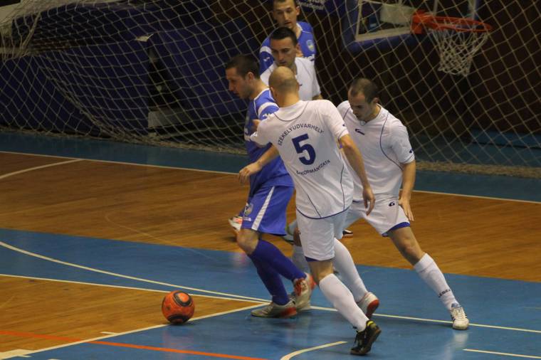 Presztízsmeccsel zárják az utolsó fordulót