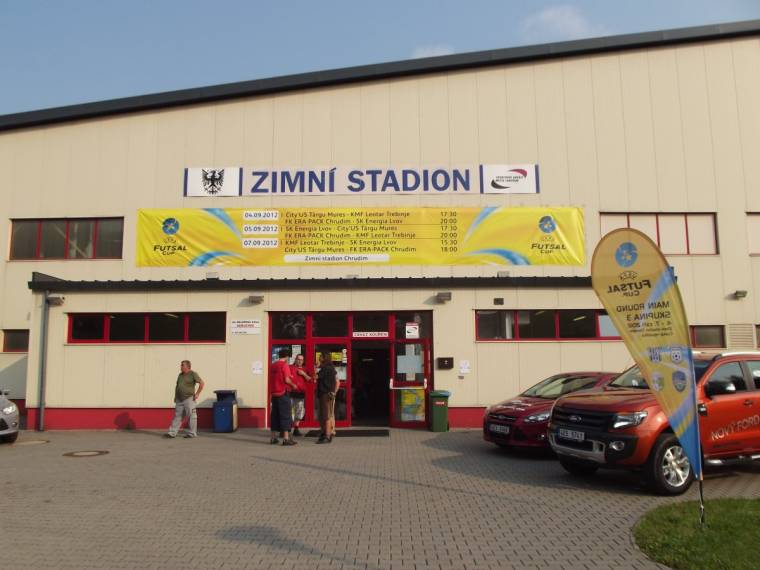 Játékvezetői ellenszélre panaszkodik a City'us