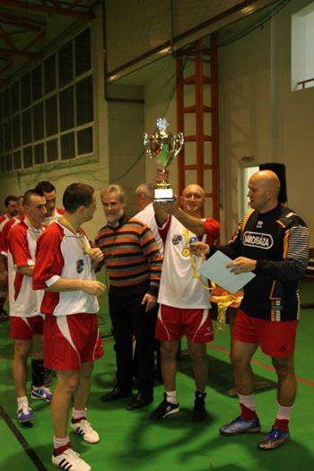 Székelyudvarhelyre került az Educatio-kupa