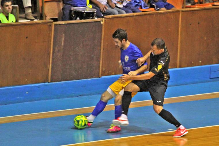 Fordulatos mérkőzésen nyert a City'us