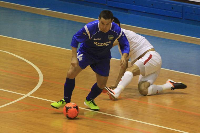 A City'us továbbjutott, maximálisan kihasználva a hazai pálya előnyét