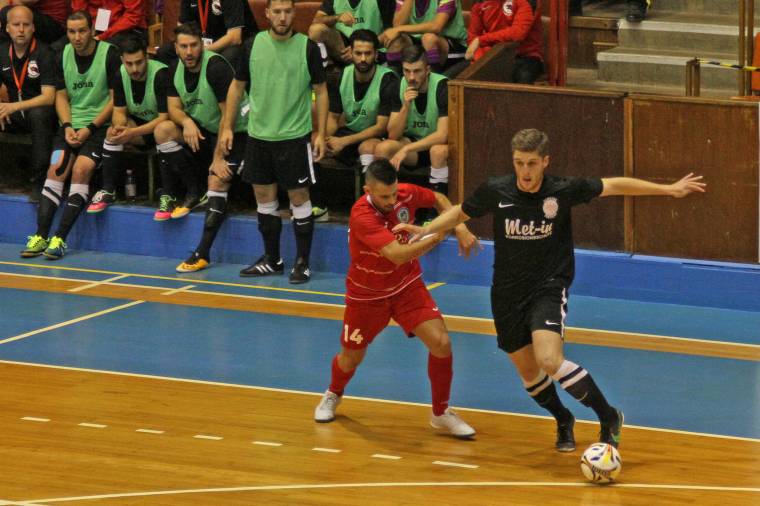 Főcsoportban a City'us