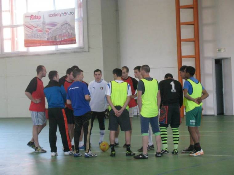 Sikeresnek bizonyult a jeddi focibajnokság