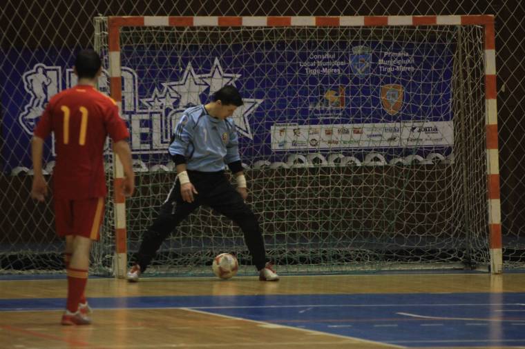 Válogatott kapus jött a City'ushoz