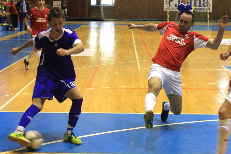 Bronzérmes a Sport Klub