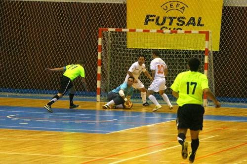 Az Ilves Tampere lesz Marosvásárhely negyedik vendége