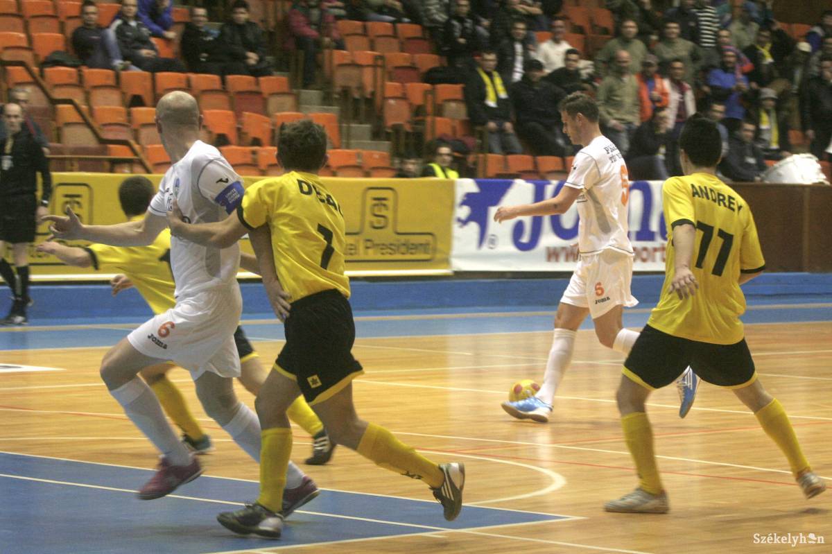 •  Fotó: Haáz Vince