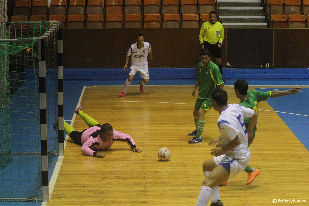 • Fotó: Boda L. Gergely