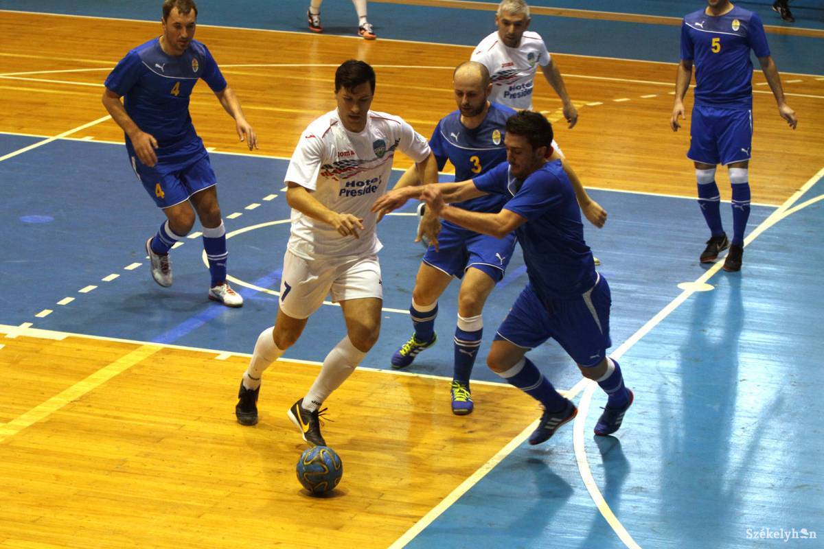 •  Fotó: Boda L. Gergely