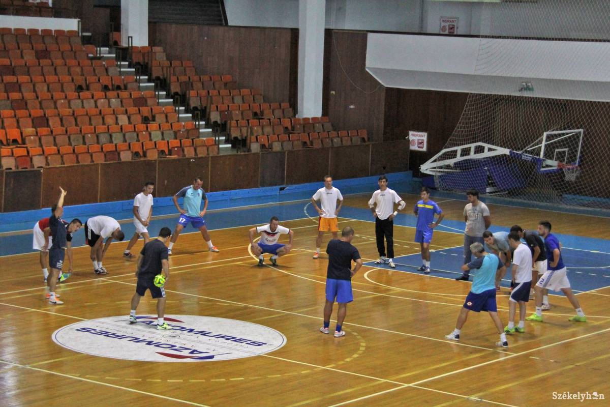 • Fotó: Boda L. Gergely