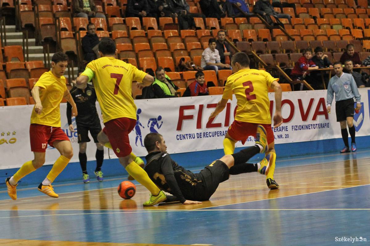 • Fotó: Boda L. Gergely