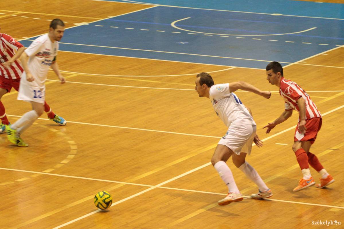 • Fotó: Boda L. Gergely