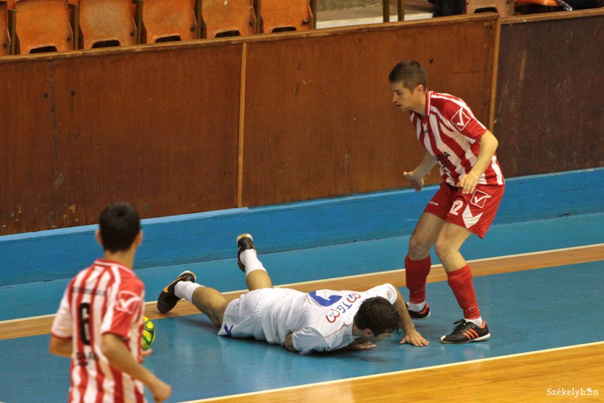 • Fotó: Boda L. Gergely