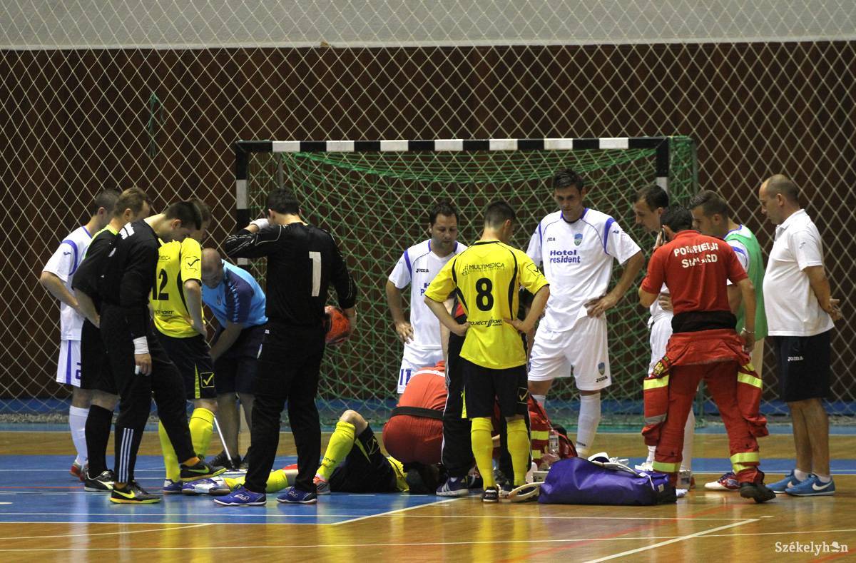 • Fotó: Boda L. Gergely