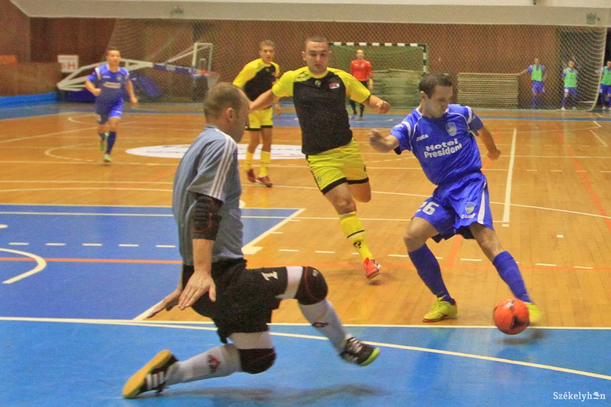 • Fotó: Boda L. Gergely