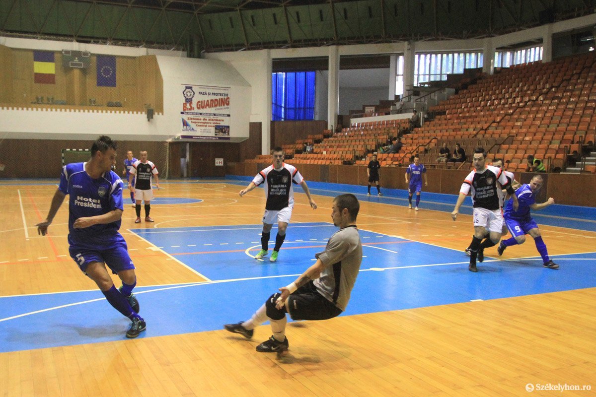 • Fotó: Boda L. Gergely