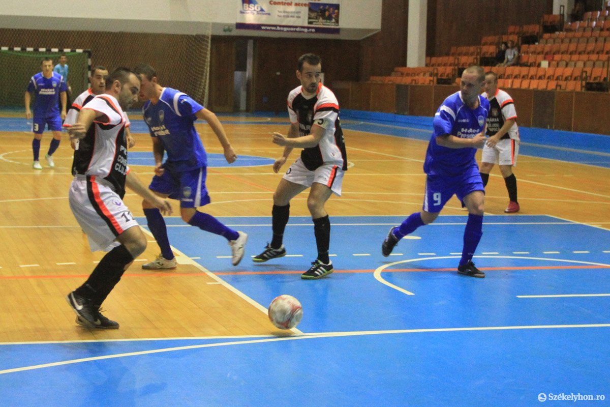 • Fotó: Boda L. Gergely