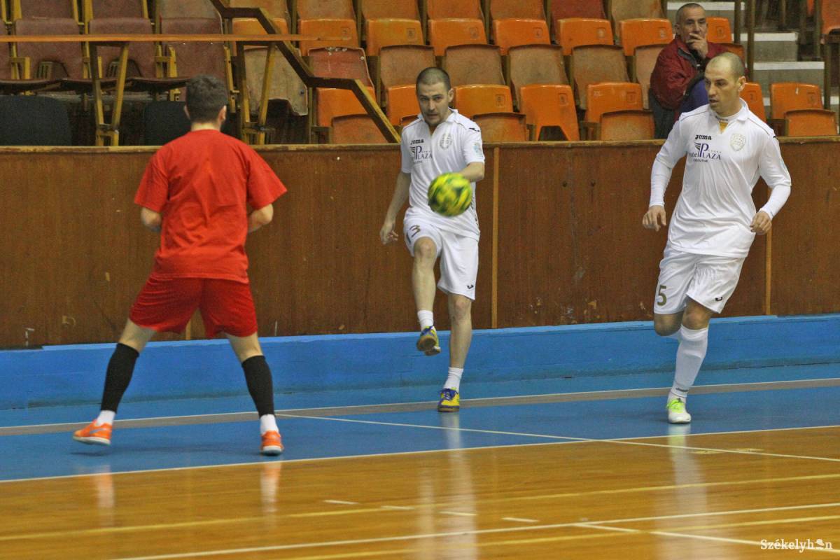 • Fotó: Boda L. Gergely