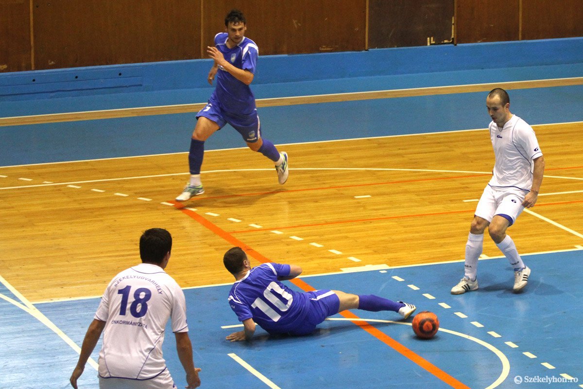 • Fotó: Boda L. Gergely