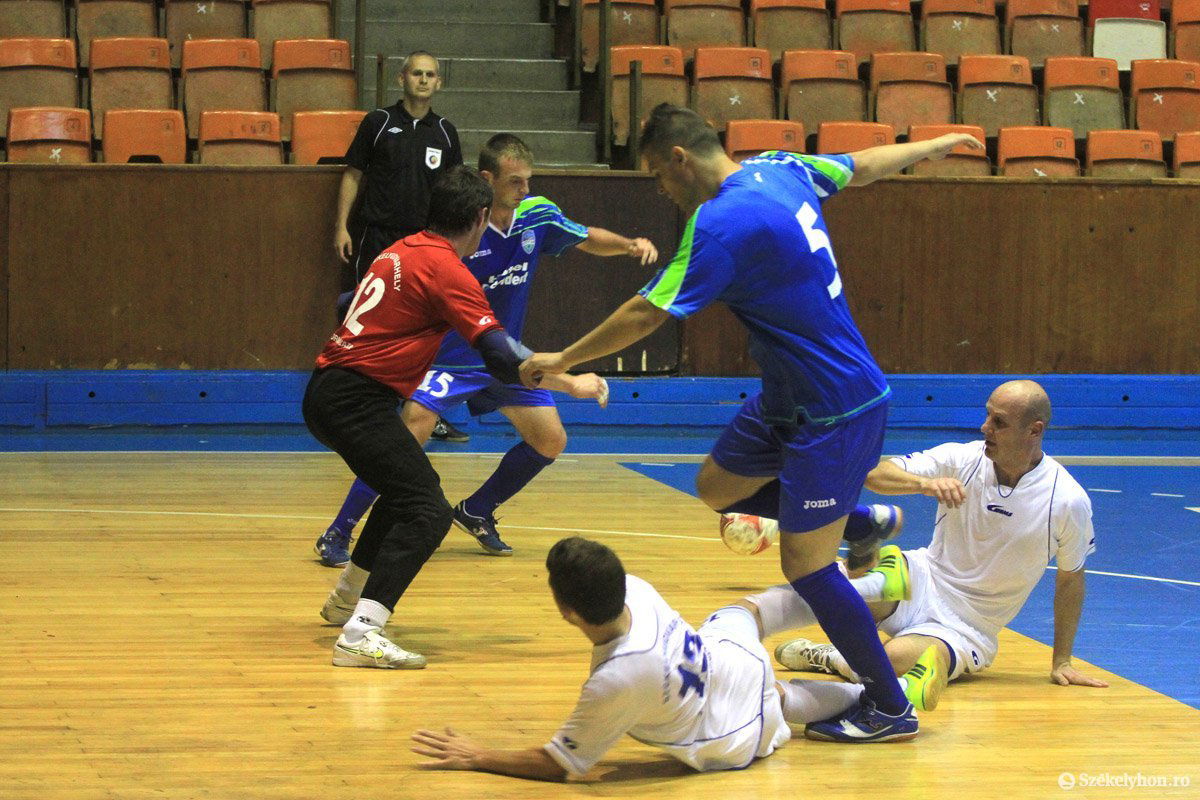 • Fotó: Boda L. Gergely